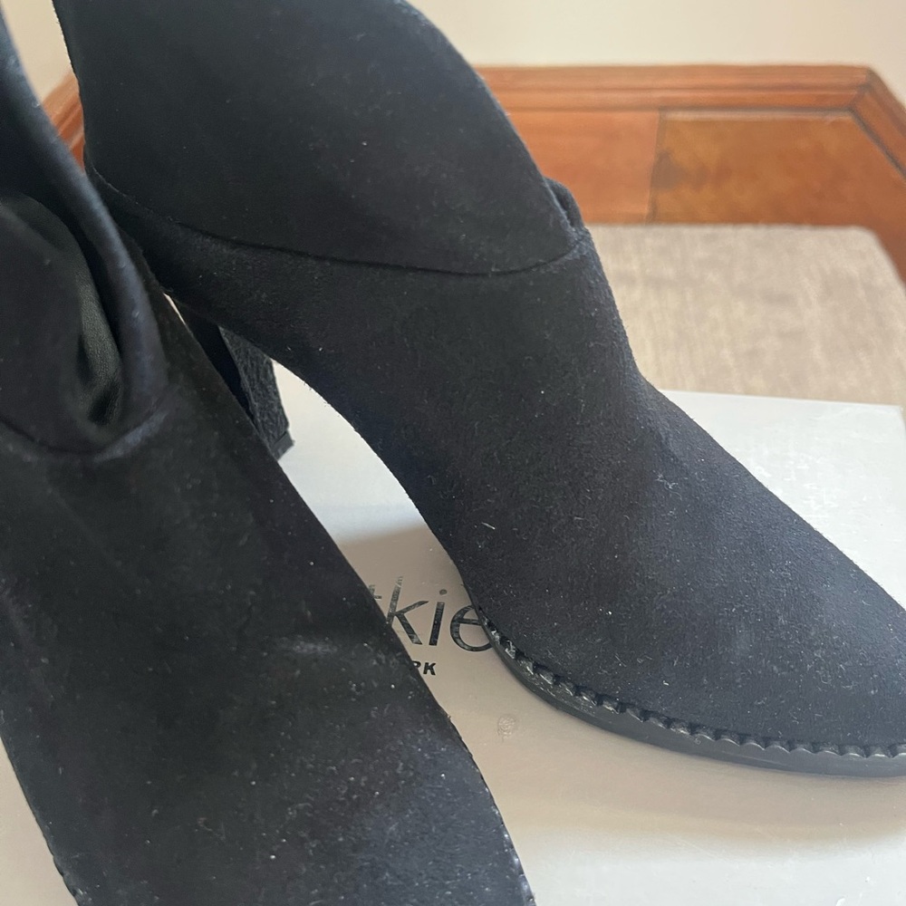 Jon Josef booties - Picture 2 of 5
